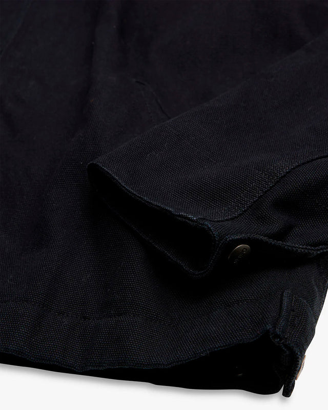 Jaqueta Classics Address Workwear - Preta