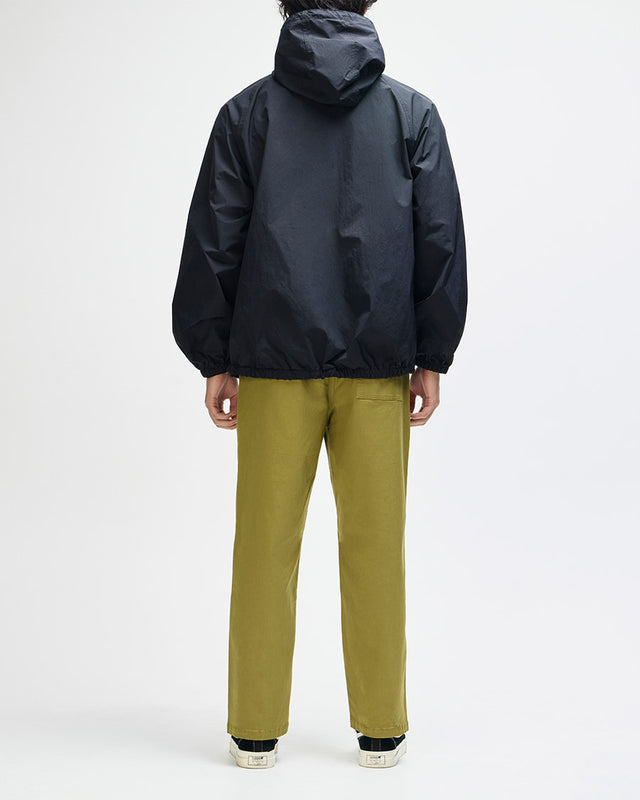Jaqueta Anorak Master Stroke - Preta