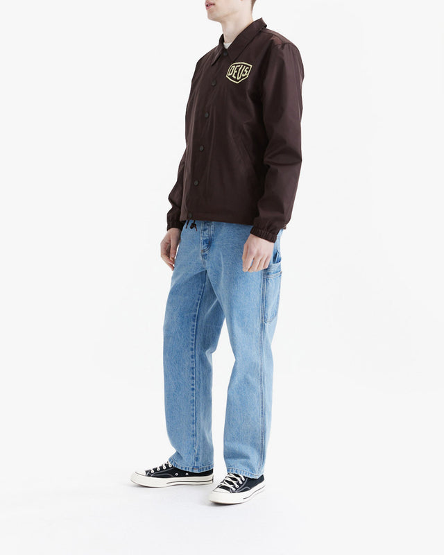Jaqueta Classics Regular Fit Tokyo - Marrom