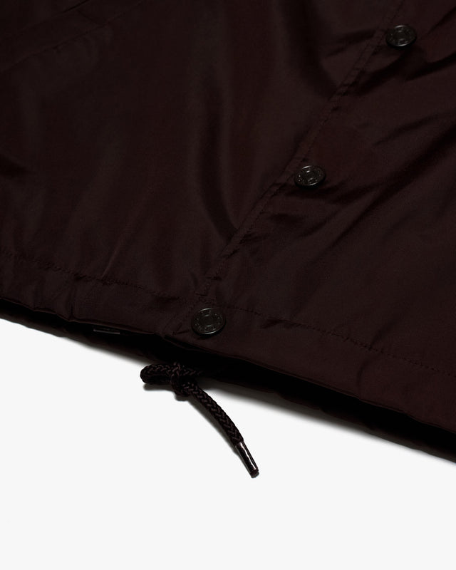 Jaqueta Classics Regular Fit Tokyo - Marrom