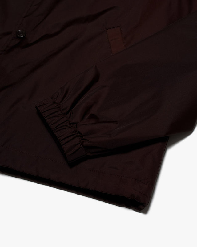Jaqueta Classics Regular Fit Tokyo - Marrom