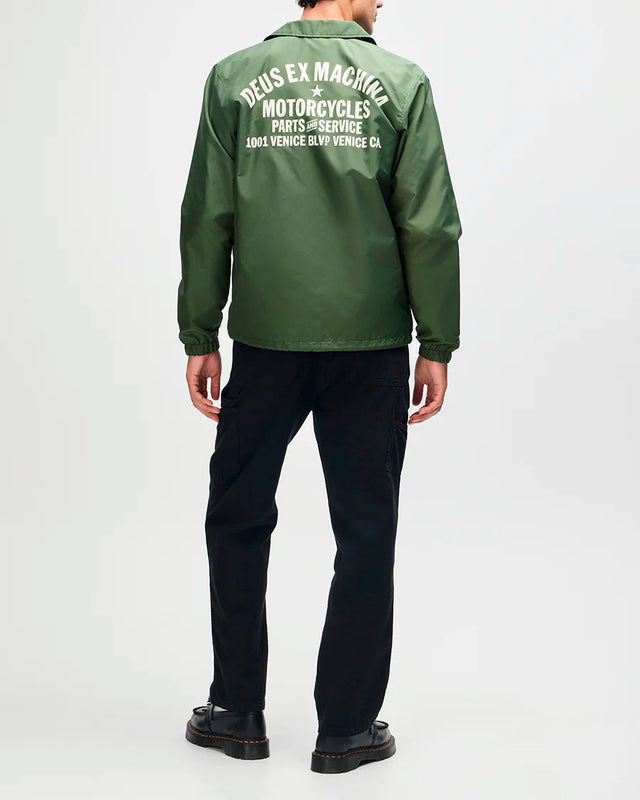 Jaqueta Classics Regular Fit Venice - Verde