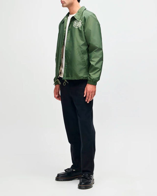 Jaqueta Classics Regular Fit Venice - Verde