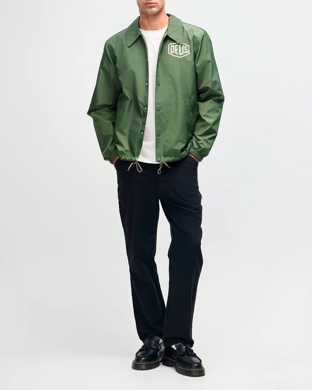 Jaqueta Classics Regular Fit Venice - Verde