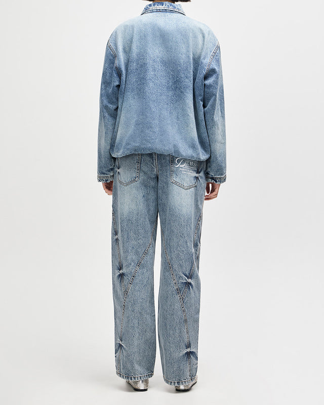 Jaqueta Grand Raid - Denim