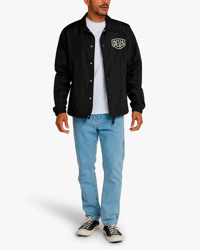 Jaqueta Classics Regular Fit Venice - Preta