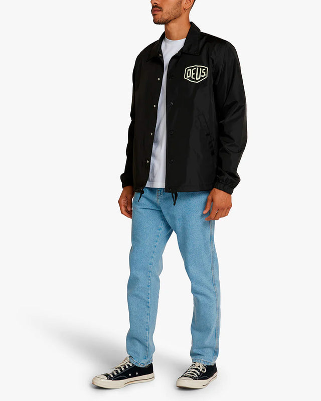 Jaqueta Classics Regular Fit Venice - Preta