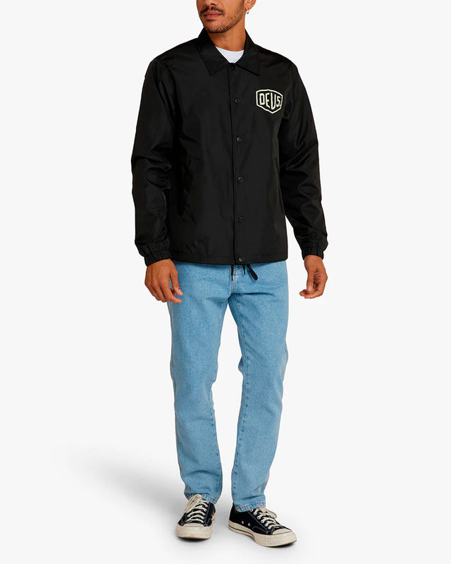 Jaqueta Classics Regular Fit Venice - Preta