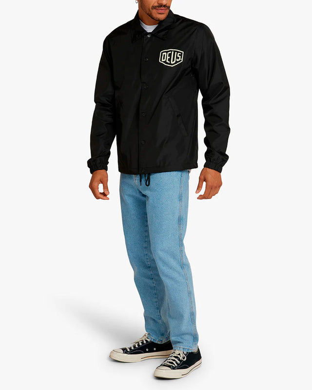 Jaqueta Classics Regular Fit Venice - Preta