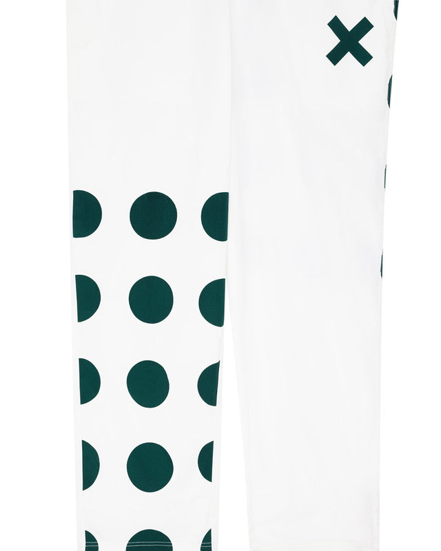 Macacão MINI - Off White