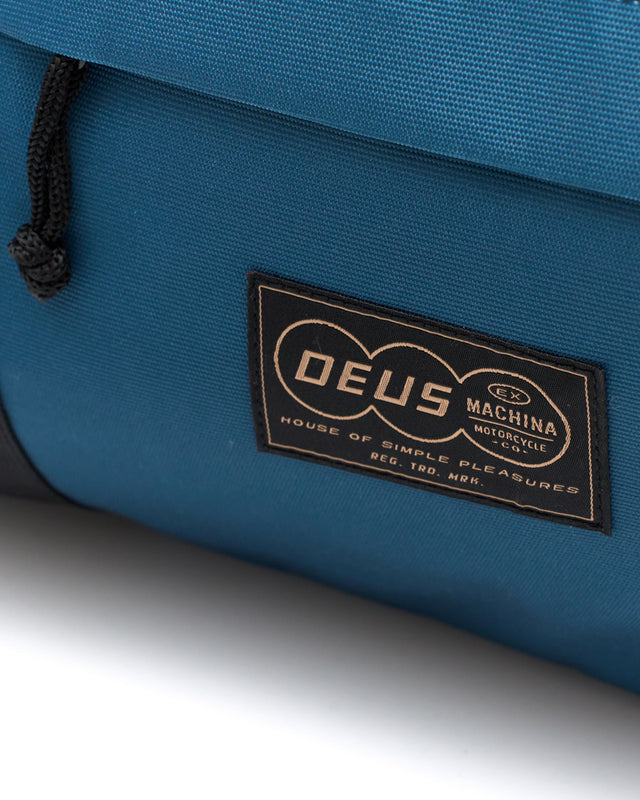 Mala Duffle Utility - Azul