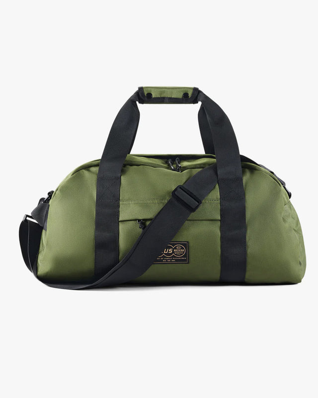 Mala Duffle Utility - Verde