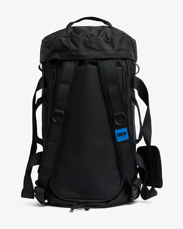 Mala Heavy Leisure Duffle Onshore - Preta