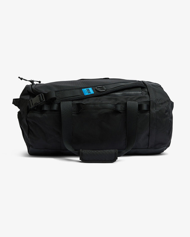 Mala Heavy Leisure Duffle Onshore - Preta