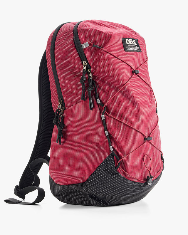 Mochila Wanderer - Bordô