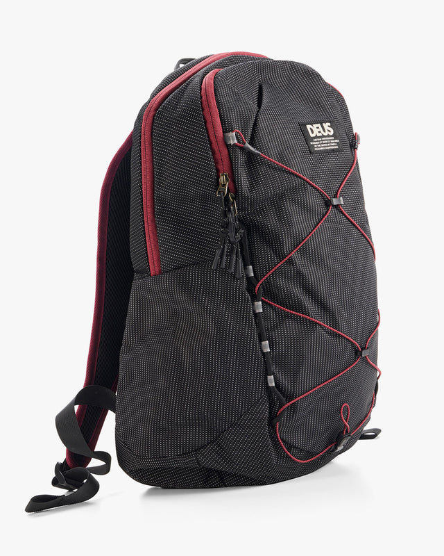 Mochila Wanderer - Preta