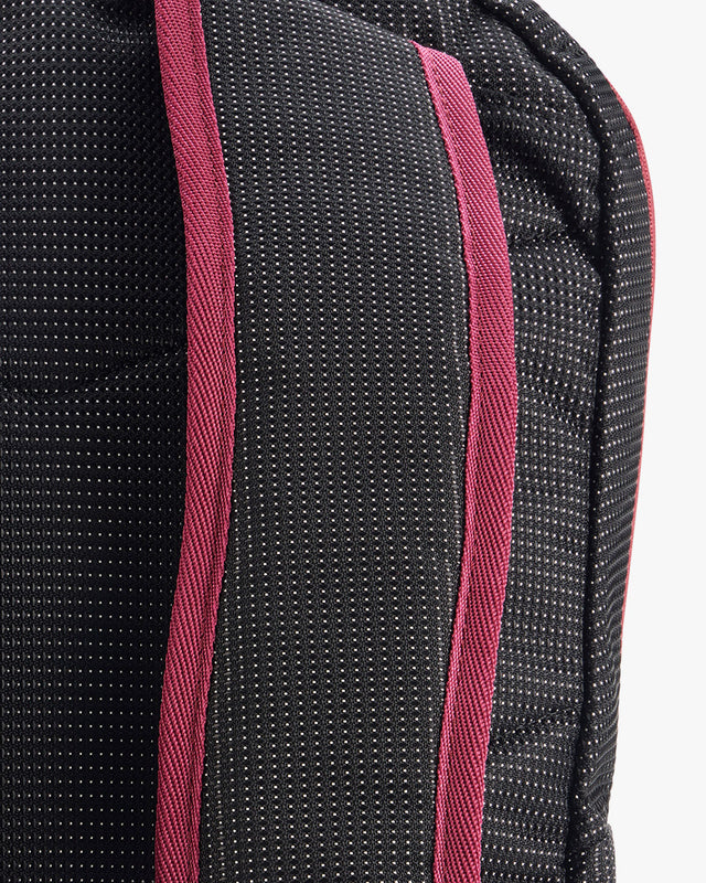 Mochila Wanderer - Preta