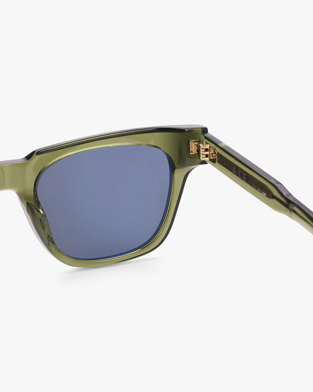 Óculos de Sol Ace – Bottle Green