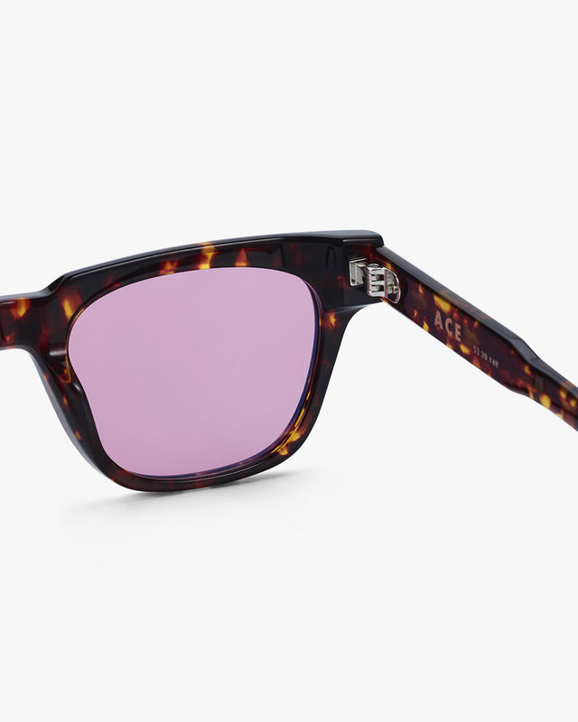 Óculos de Sol Ace – Dark Tortoise