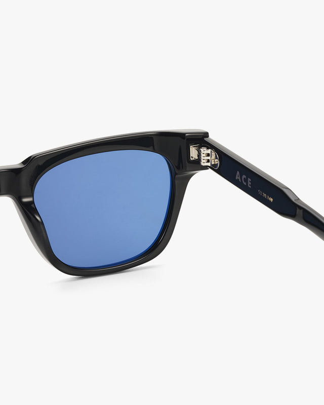 Óculos de Sol Ace – Preto