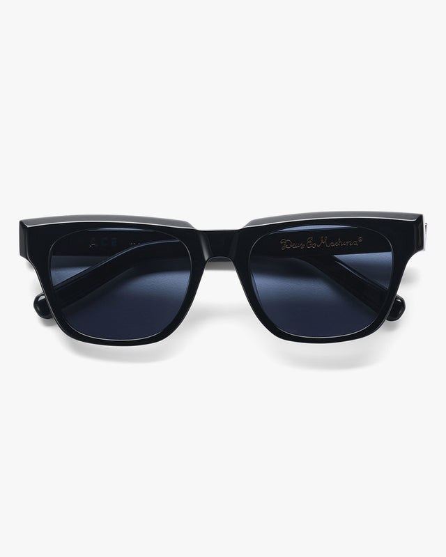 Óculos de Sol Ace – Preto