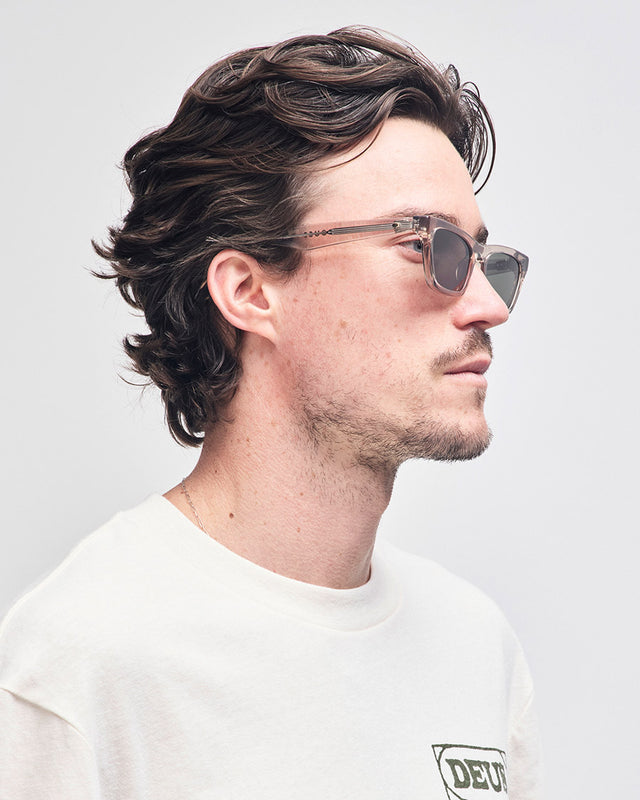 Óculos de Sol Brockhouse – Fade to Gray