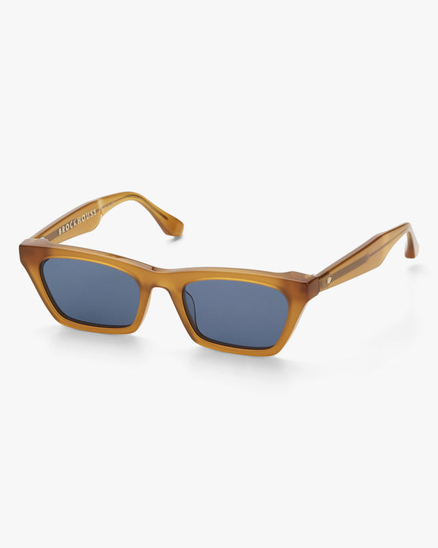 Óculos de Sol Brockhouse – Butterscotch