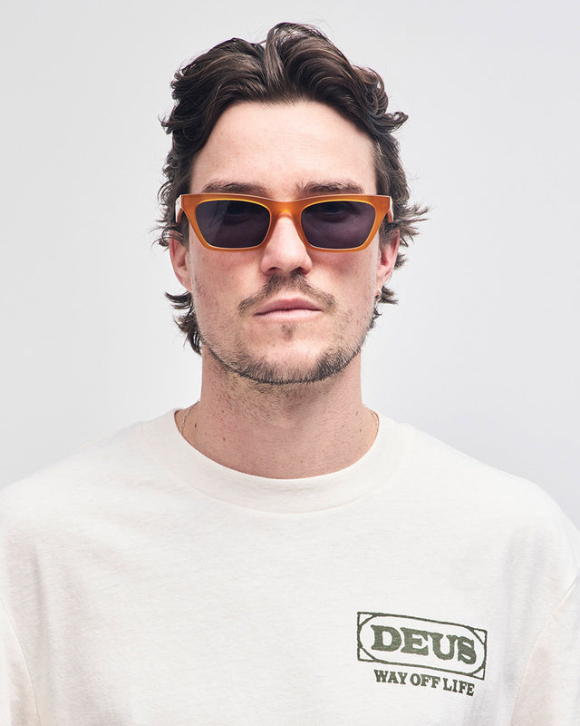 Óculos de Sol Brockhouse – Butterscotch