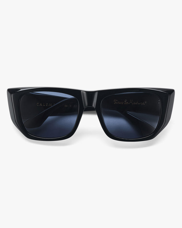 Óculos de Sol Caleman – Preto