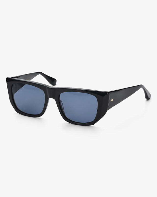 Óculos de Sol Caleman – Preto