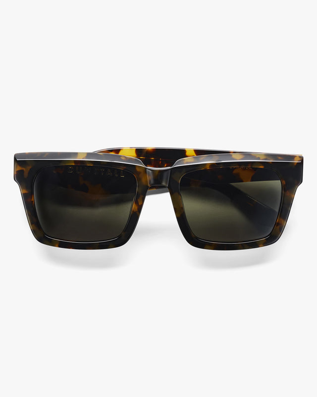 Óculos de Sol Dunstall – Mid Tortoise