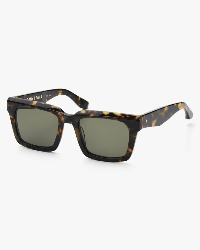 Óculos de Sol Dunstall – Mid Tortoise