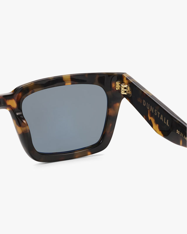 Óculos de Sol Dunstall – Mid Tortoise