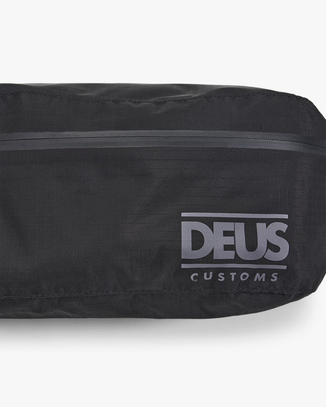 Pochete Heavy Leisure Escapade - Preta