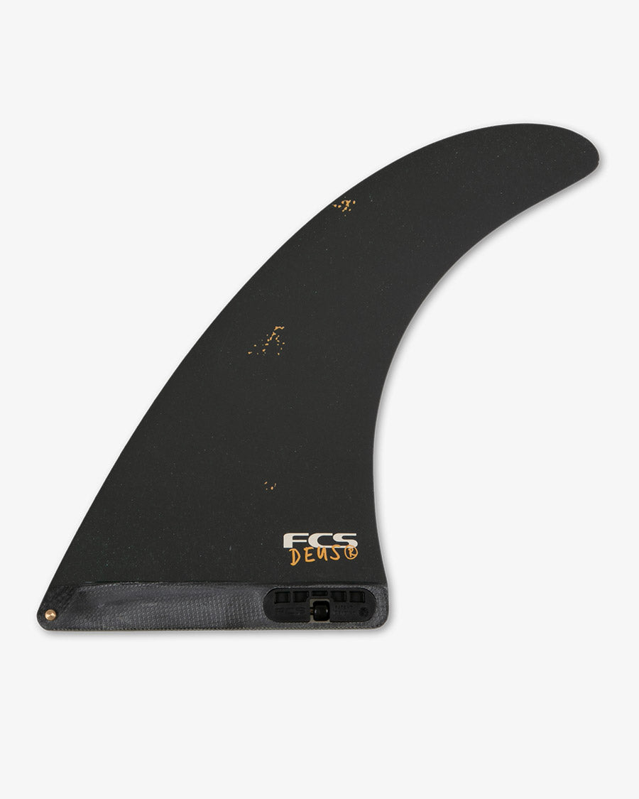 FCS2 DEUS CONNECT 9.0
デウス ロングボードフィン 1枚 Quilha FCS II Deus Connect 9 - Multi – Deus Ex Machina Brasil
