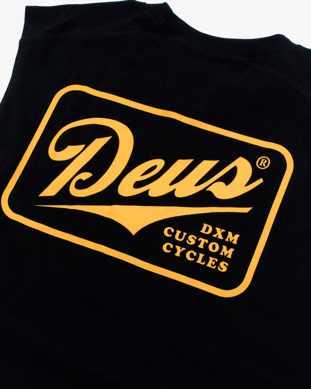 Regata Regular Fit Phase Muscle - Preta