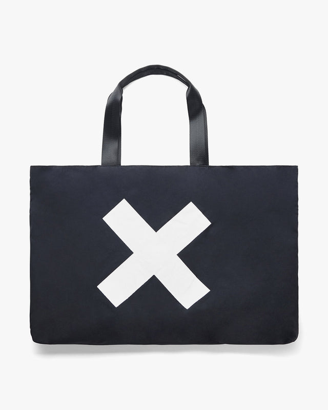 Tote Bag Spectra Reversible MINI - Preta