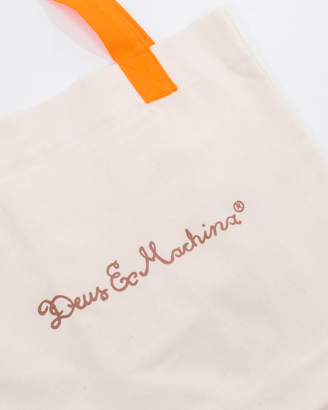 Tote Bag Classics Sunrise - Off White