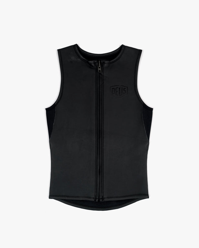 Wetsuit Colete Classics - Preto