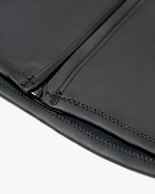 Wetsuit Colete Classics - Preto