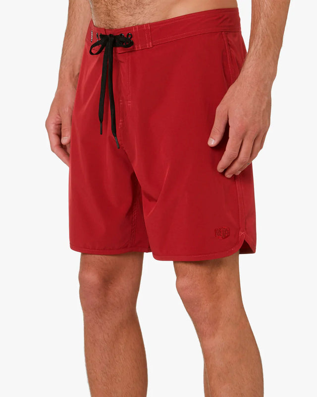 Boardshort Elite 2.0 - Vermelha
