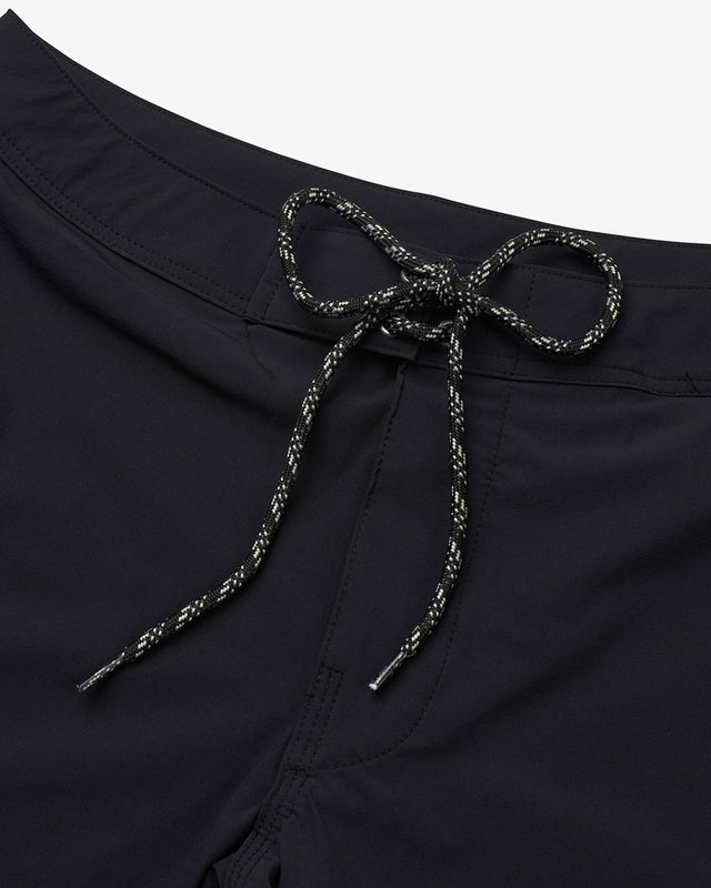 Shorts Earth Vibe - Preto