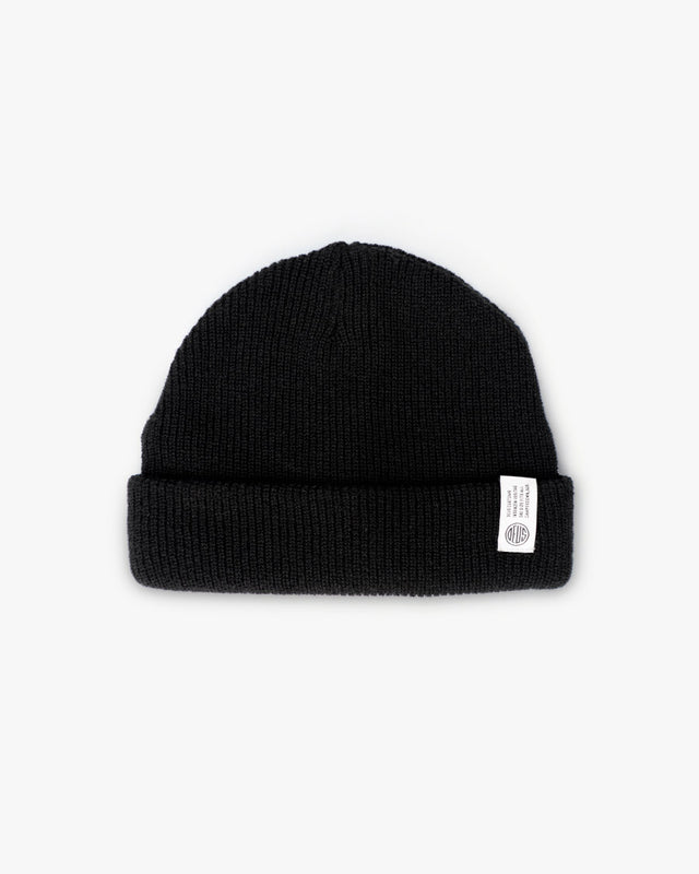 Gorro Oscar Classics - Preto
