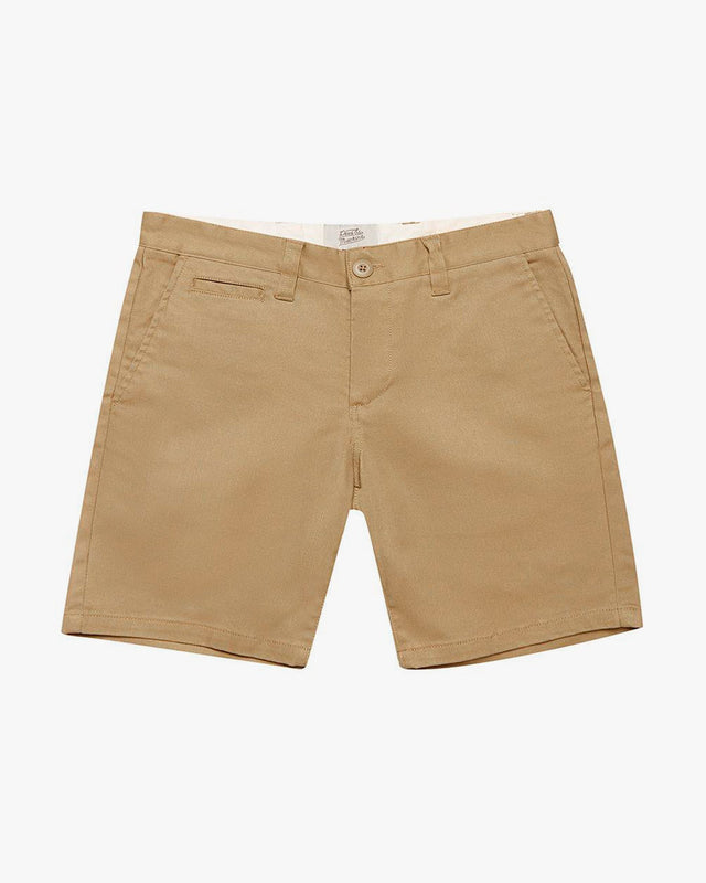 Bermuda Classics Ford - Khaki
