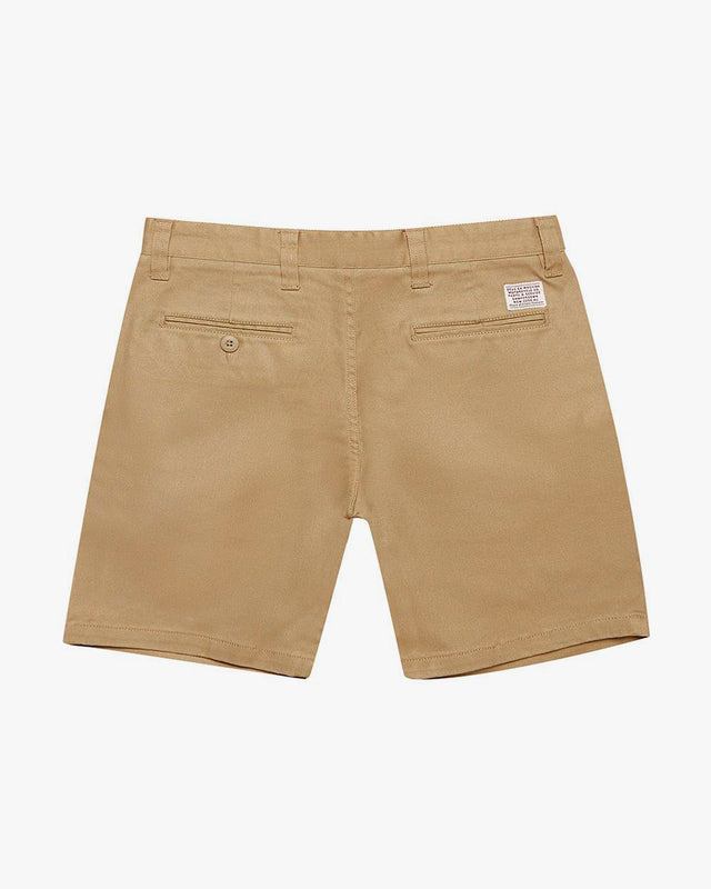 Bermuda Classics Ford - Khaki