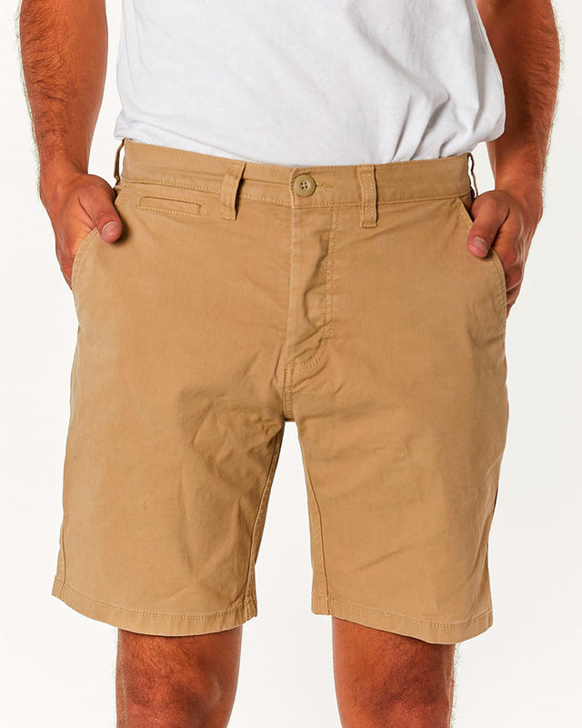 Bermuda Classics Ford - Khaki