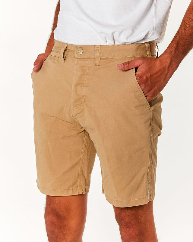 Bermuda Classics Ford - Khaki