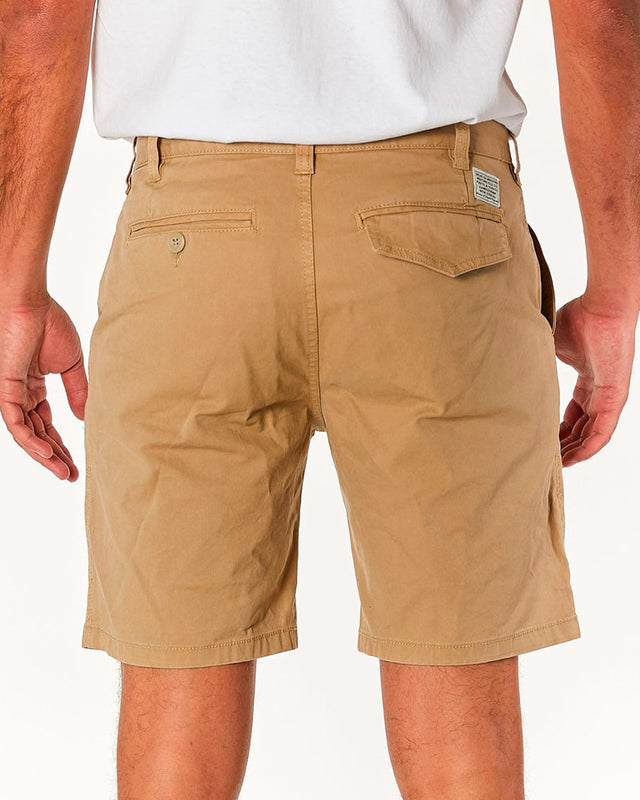 Bermuda Classics Ford - Khaki