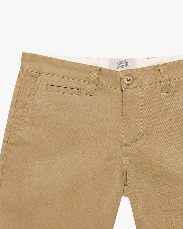 Bermuda Classics Ford - Khaki