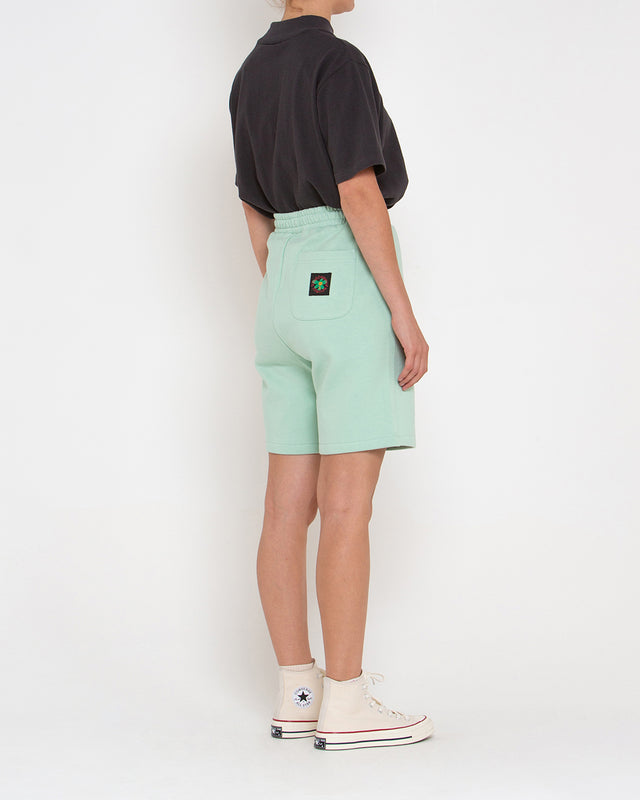 Bermuda Feminina True Romance - Verde Claro